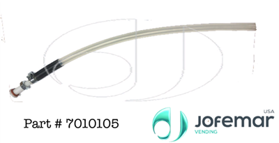Cooling Unit Irrigation Hose