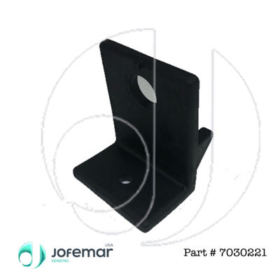 Water Pump Rubber Bracket  (Bag 5)