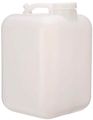 5 Gallon Water Jug