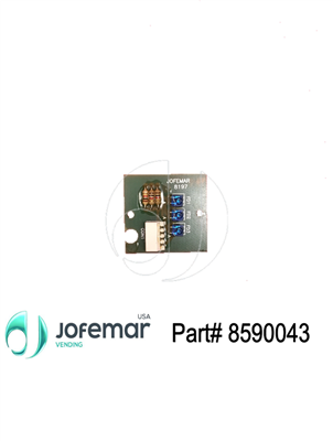 Elevator Sensor (MMP)