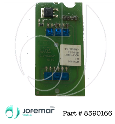 Tray Sensor for Ice Plus