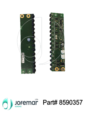 Vision Es Plus Elevator Sensors Set of Two (Gen.2)