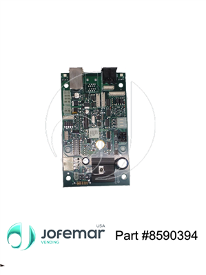 TAOS Mainboard (8514)
