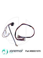 9 pin Motor Main Harness Kit