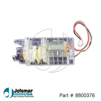 J2000 Return Trolley Motor