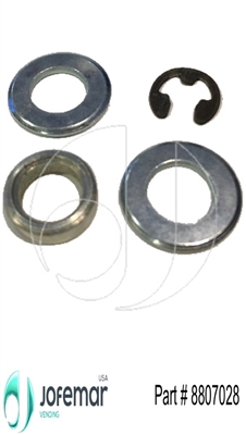 Washer Kit For STS Locks