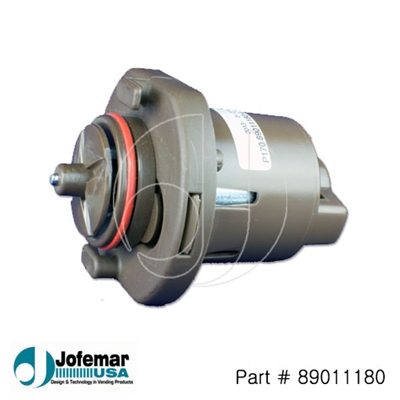Coffeemar Whipper Motor