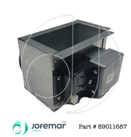 Product Verifier Door Motor