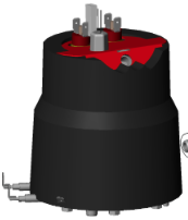 G23 Aluminum Boiler