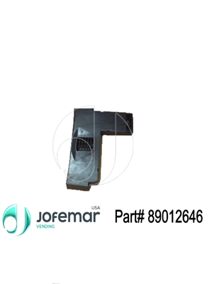 Residual Tray