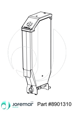 Product Canister (G500)