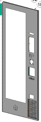 Combo Plus Door V7