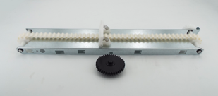 Vision Elevator Track kit