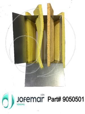 Vision Sponge Kit