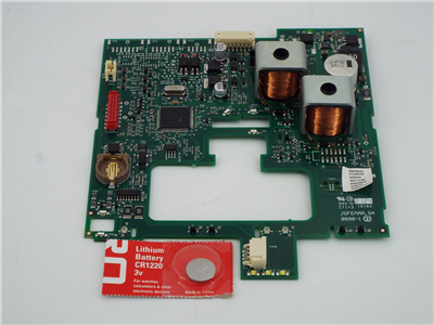JF8 Mainboard