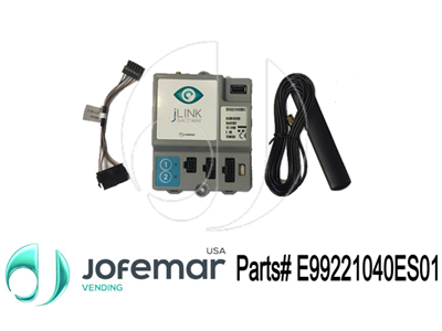 J-Link Gateway 3G  (Compendia Only)
