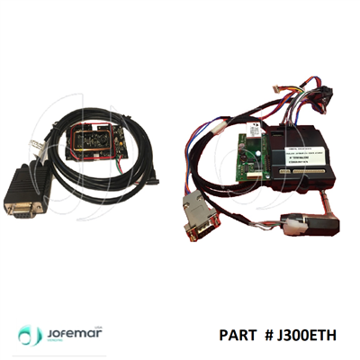 J300 Ethernet RFideas For Compendia