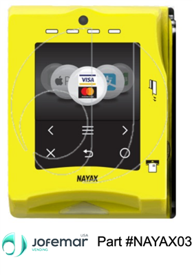 NAYAX VPOS Touch