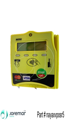 Nayax VOPS Reader