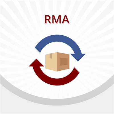 Return Material Authorization