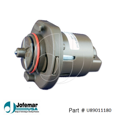 Refurbished Coffeemar Whipper Motor