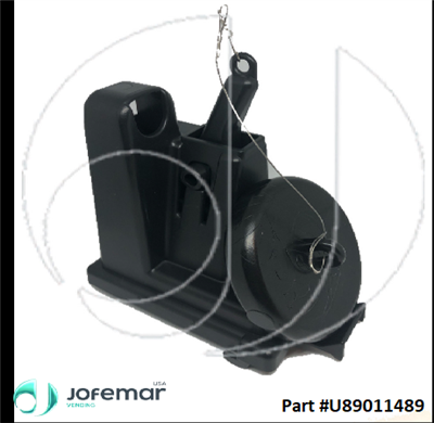 Refurbished Float Plastic Bracket W/ Micro Switch