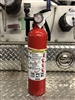 Kidde FA110G Fire Extinguisher,ABC Dry Chemical