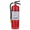 Kidde 466204 Pro 10 MP 10-pound fire extinguisher, Type A, B, C