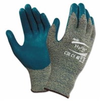 Ansell HyFlex 11-501 Cut Resistant Safety Gloves with Nitrile Coated Palm