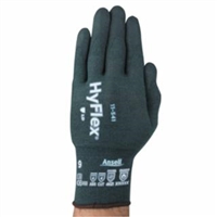 Ansell HyFlex 11-541 Intercept Lightweight Cut-Resistant Safety Gloves
