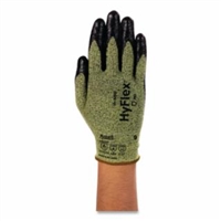 Ansell HyFlex 11-550 Cut Resistant Gloves with Nitrile Coating
