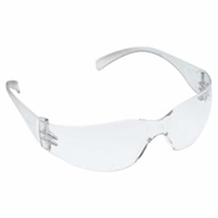 3M Virtua Safety Glasses with Clear Hard Coat Lens