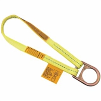 3M DBI-SALA Web Scaffold Choker-Style Anchor Point for Fall Protection