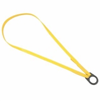 3M 1201421 DBI SALA Coated Web Scaffold Choker-Style Anchor Point For Fall Protection