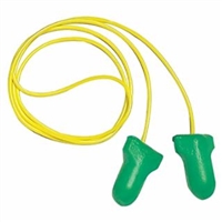 Honeywell LPF-30 Maximum Lite Disposable Foam Earplug - With Cord