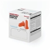 Honeywell MAX-1 Disposable Ear Plugs, No Cord