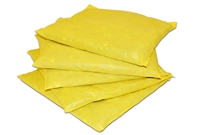 Hazmat Spill Control Pillows