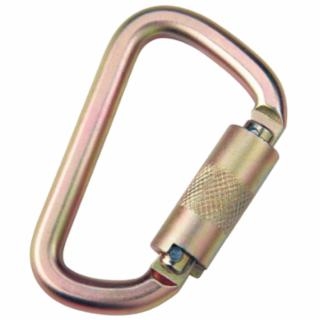 3M 2000112 DBI-SALA Saflok Fall Protection Safety Carabiner