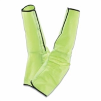 Ansell HyFlex 11-200 Hi-Vis Fluorescent Yellow Cut Resistant Safety Sleeve