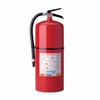 Kidde 466206 Pro 20 MP Fire Extinguisher, Type A, B, C