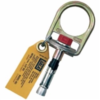 3M 210456 DBI-SALA Concrete D-ring Fall Protection Safety Anchor