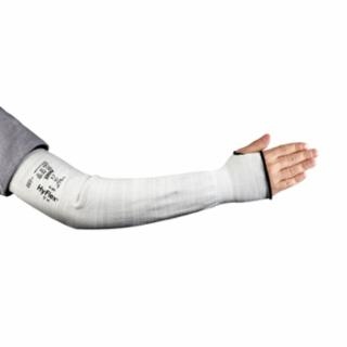 Ansell HyFlex 11-211 Wide Cut Resistant Safety Sleeve