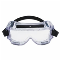 3M 40304-0000-10 Centurion Clear Splash Safety Goggles