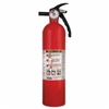 Kidde FA110 Multi Purpose Fire Extinguisher, type A,B,C