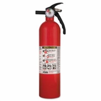Kidde FA110 Multi Purpose Fire Extinguisher, type A,B,C