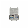First Aid Only 6082 ANSI 25-Person Wall Mount First Aid Kit