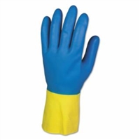 Kimberly-Clark Professional KleenGuard G80 Chemical Safety Gloves