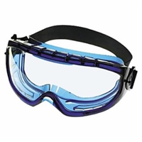 KleenGuard 18624 Monogoggle XTR OTG Safety Goggles