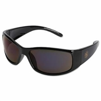 Smith & Wesson 21303 Elite Safety Glasses with Tinted Lenses