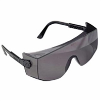 MSA 10008175 Safety Glasses - Prescription Overglasses